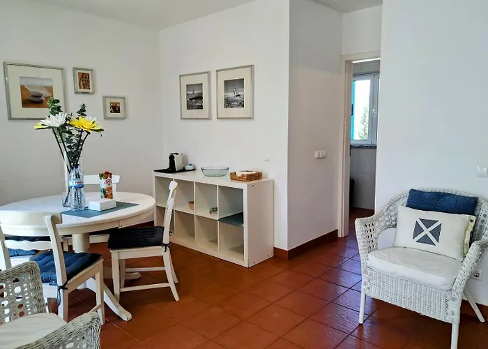 דירה Townhouse Prainha