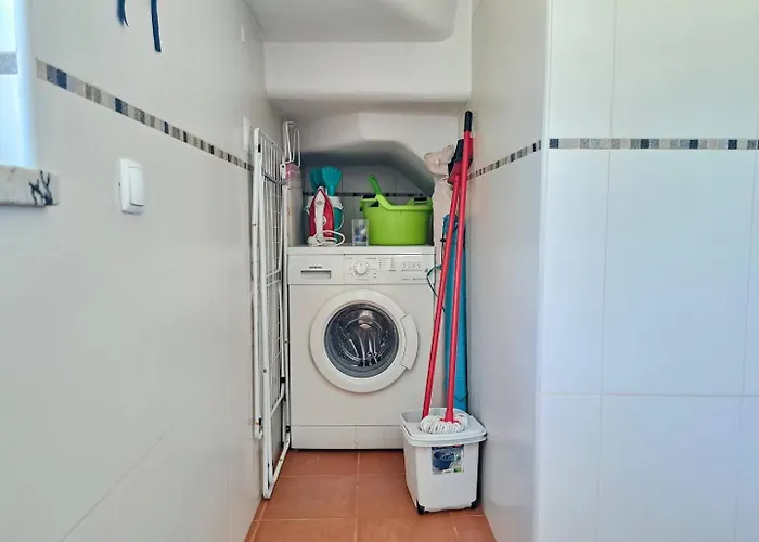 Townhouse Prainha * אלבור