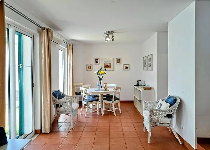 דירה Townhouse Prainha אלבור