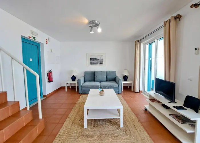 דירה Townhouse Prainha