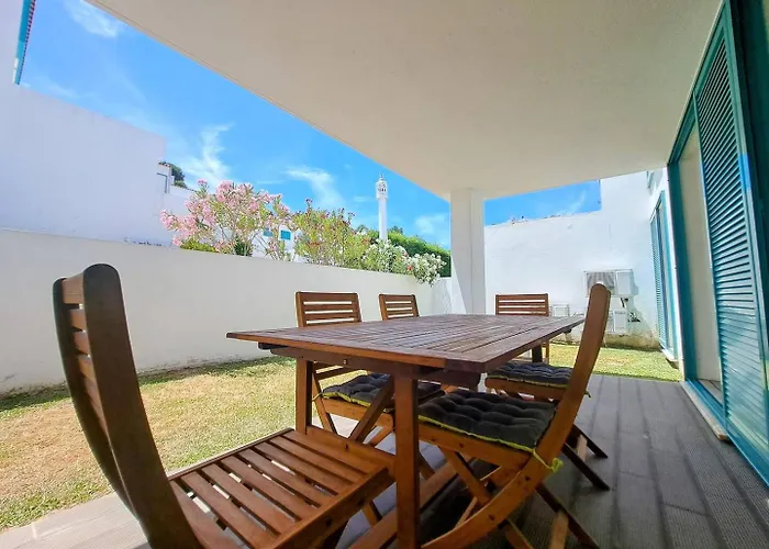 דירה Townhouse Prainha אלבור