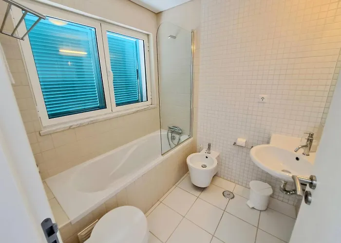 דירה Townhouse Prainha