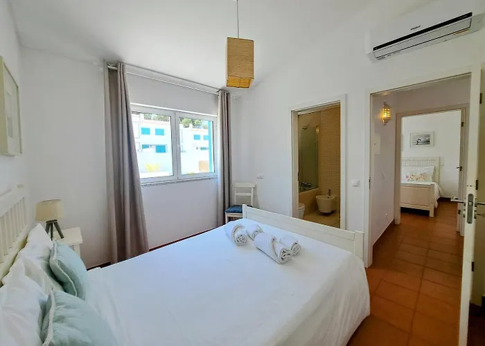 דירה Townhouse Prainha *