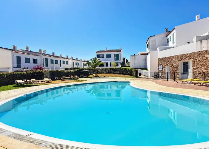 דירה Townhouse Prainha