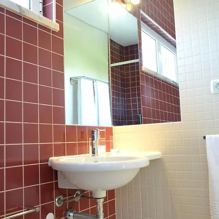 Apartment Townhouse Prainha