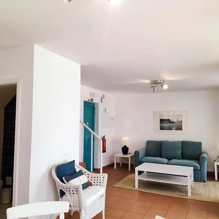 Townhouse Prainha Apartment *
