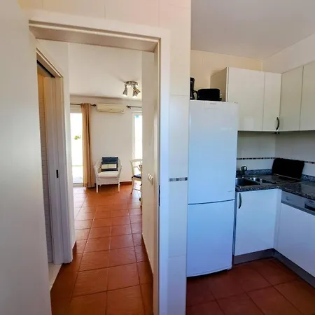 Apartment Townhouse Prainha