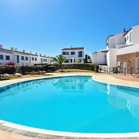 Apartment Townhouse Prainha